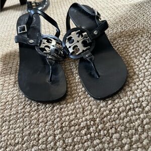 Tory Burch Sandal heels